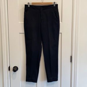 Lululemon Work Pants